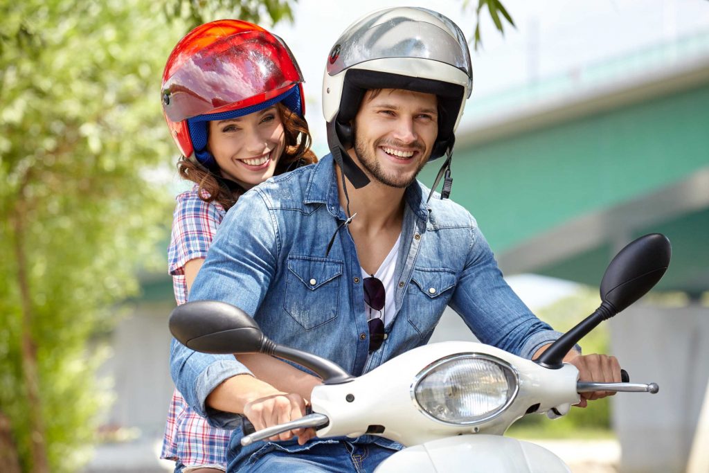 Wat zijn de mogelijkheden met een brommerrijbewijs? Autoday